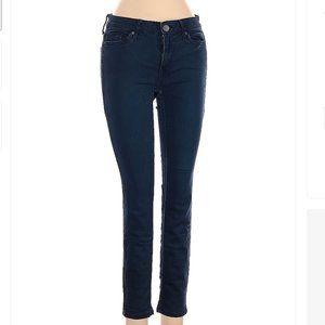 Calvien Klein Jeans Colored Blue Jeans